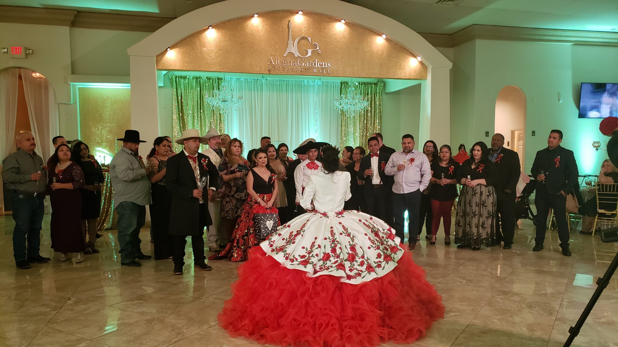 Quinceanera Songs For your Amazing Quince Elegante Blog